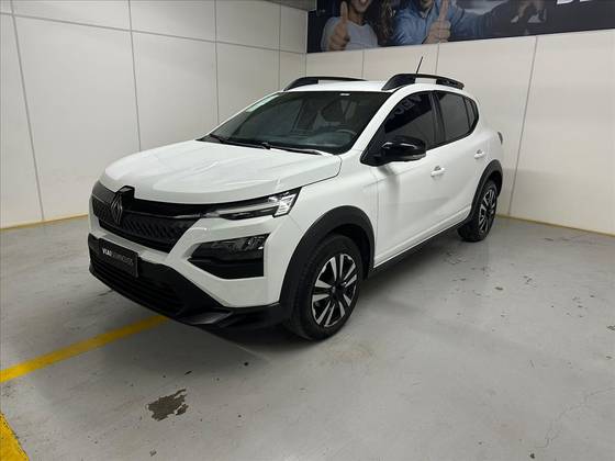 RENAULT KARDIAN 1.0 TCE FLEX EVOLUTION EDC RENAULT KARDIAN 1.0 TCE FLEX EVOLUTION EDC
